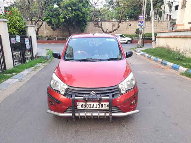 Second Hand Maruti Suzuki Celerio [2014-2017] LDi ABS [2015-2017] in Kolkata