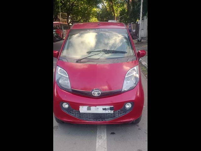 Second Hand Tata Nano Twist XTA in Chennai