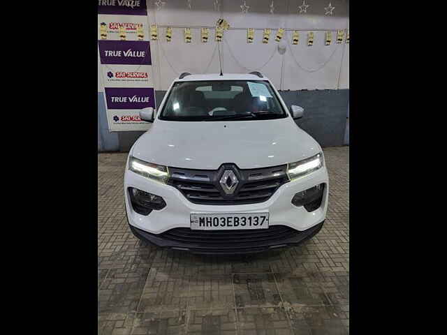 Second Hand Renault Kwid [2022-2023] RXT 1.0 AMT in Mumbai