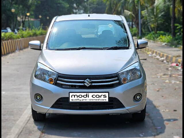 Second Hand Maruti Suzuki Celerio [2017-2021] VXi CNG [2019-2020] in Mumbai