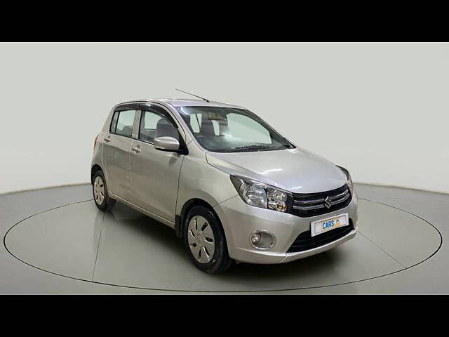 Second Hand Maruti Suzuki Celerio [2017-2021] ZXi AMT [2019-2020] in Navi Mumbai