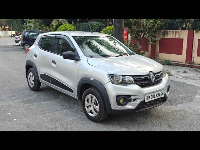 Second Hand Renault Kwid [2015-2019] RXL [2015-2019] in Dehradun