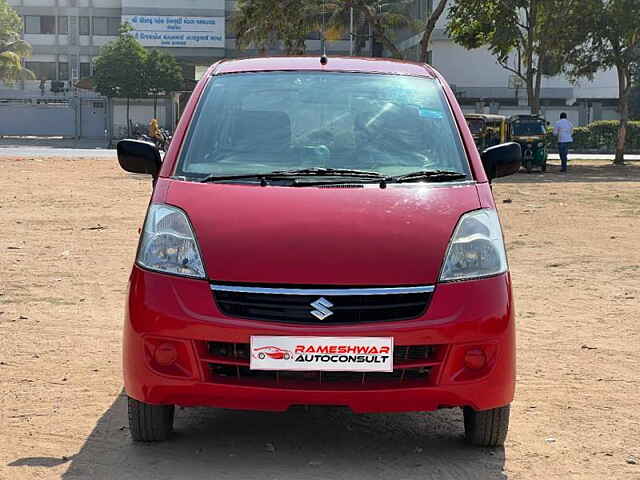 Second Hand Maruti Suzuki Estilo [2006-2009] LXi in Ahmedabad