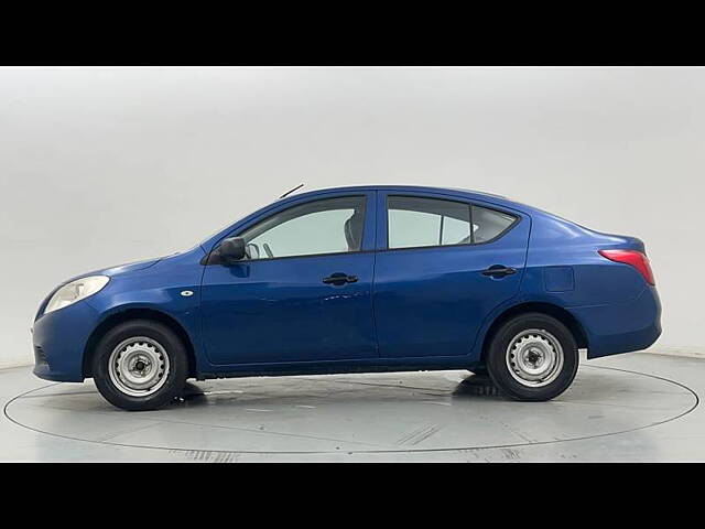 Second Hand Nissan Sunny [2011-2014] XE in Delhi