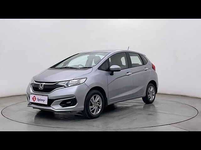 Second Hand Honda Jazz VX CVT in Chennai