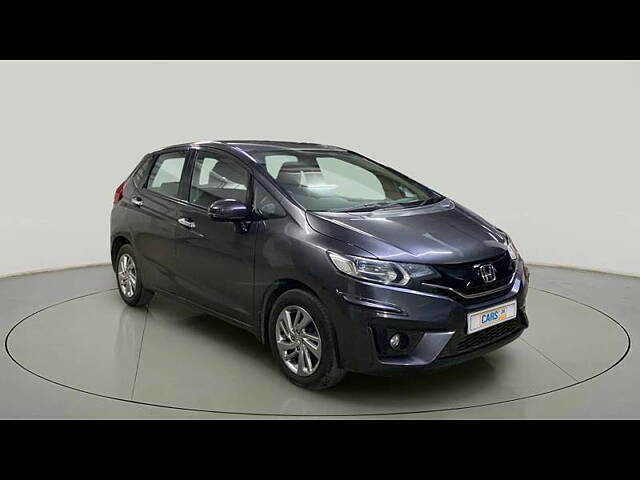 Second Hand Honda Jazz [2018-2020] VX CVT Petrol in Mumbai