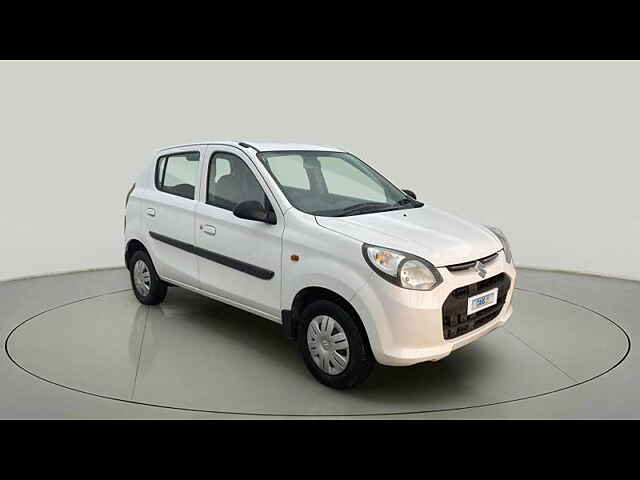 Second Hand Maruti Suzuki Alto 800 [2012-2016] Lxi CNG in Pune