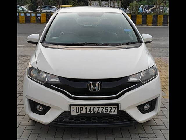 Second Hand Honda Jazz [2015-2018] S MT [2015-2016] in Ghaziabad