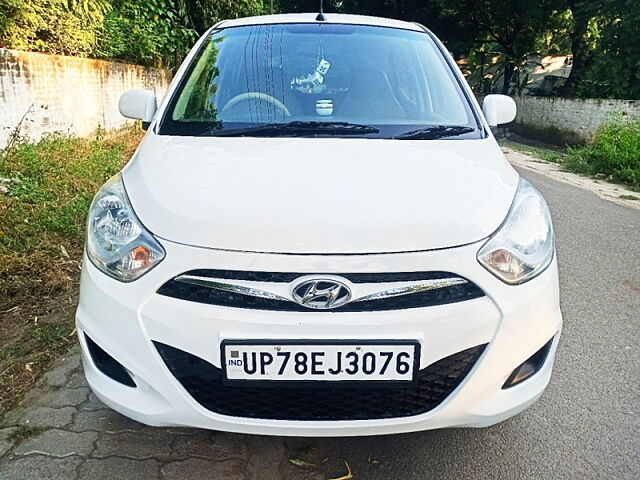 Used 2016 Hyundai i10 [2010-2017] 1.1L iRDE Magna Special Edition for sale  in Kanpur - CarWale