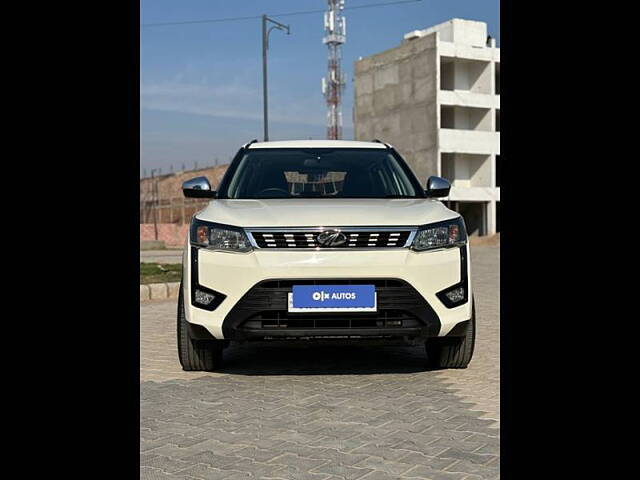 Second Hand Mahindra XUV300 [2019-2024] W6 1.5 Diesel AMT [2020] in Mohali