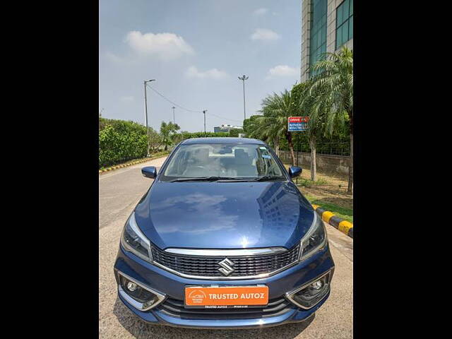 Second Hand Maruti Suzuki Ciaz Alpha Hybrid 1.5 [2018-2020] in Delhi