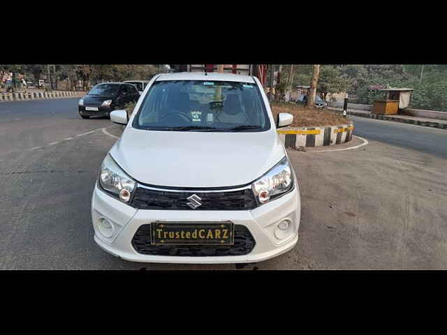 Second Hand Maruti Suzuki Celerio [2017-2021] ZXi [2017-2019] in Lucknow