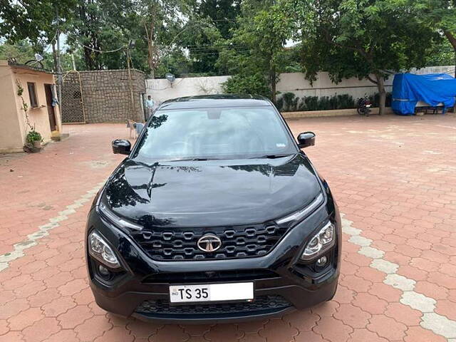 Second Hand Tata Harrier [2019-2023] XZA Plus in Hyderabad