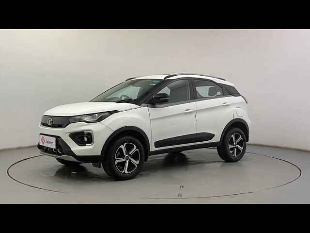 Second Hand Tata Nexon [2020-2023] XZ Plus (S) [2022-2023] in Ahmedabad