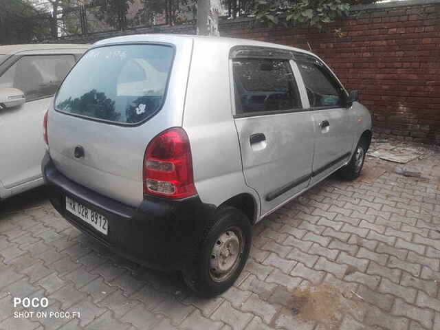 Second Hand Maruti Suzuki Alto [2005-2010] LXi BS-III in Chandigarh