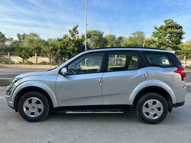 Second Hand Mahindra XUV500 W7 [2018-2020] in Ahmedabad