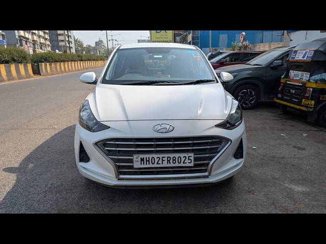 Second Hand Hyundai Grand i10 Nios [2019-2023] Magna 1.2 Kappa VTVT in Mumbai