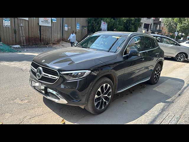 Second Hand Mercedes-Benz GLC [2023-2024] 220d 4MATIC in Delhi