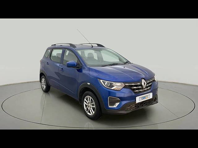 Second Hand Renault Triber [2019-2023] RXL [2019-2020] in Pune