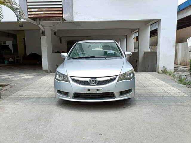 Second Hand Honda Civic [2006-2010] 1.8S MT in Hyderabad