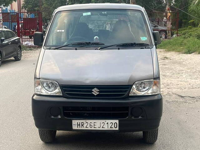 Second Hand Maruti Suzuki Eeco [2010-2022] 7 STR in Delhi