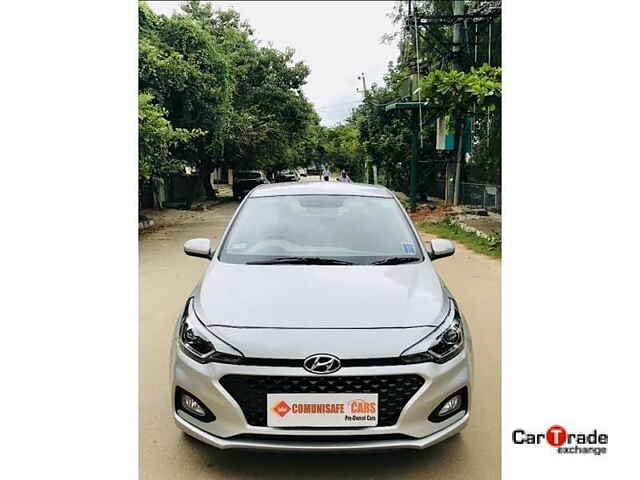 Second Hand Hyundai Elite i20 [2018-2019] Asta 1.4 (O) CRDi in Bangalore