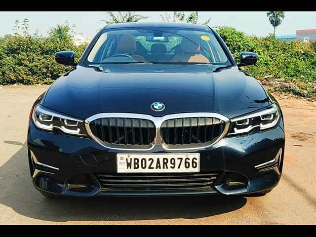 Second Hand BMW 3 Series Gran Limousine [2021-2023] 330Li Luxury Line in Kolkata