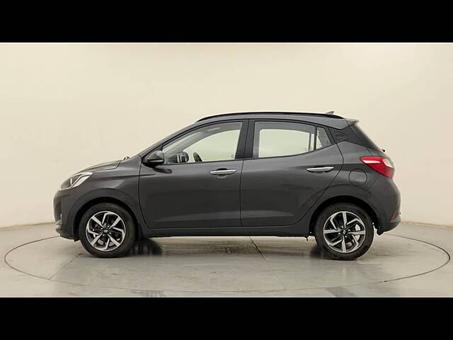 Second Hand Hyundai Grand i10 Nios [2019-2023] Asta 1.2 Kappa VTVT in Pune