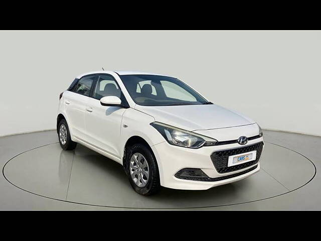 Second Hand Hyundai Elite i20 [2017-2018] Magna Executive 1.4 CRDI in Surat