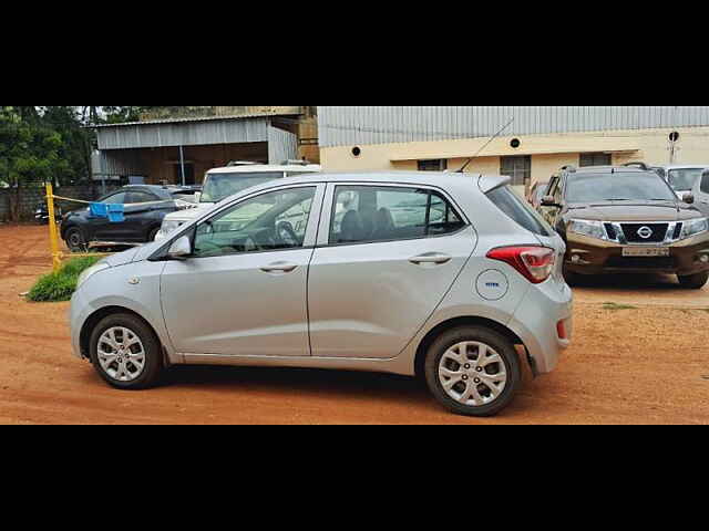 Second Hand Hyundai Grand i10 [2013-2017] Magna 1.2 Kappa VTVT [2013-2016] in Madurai