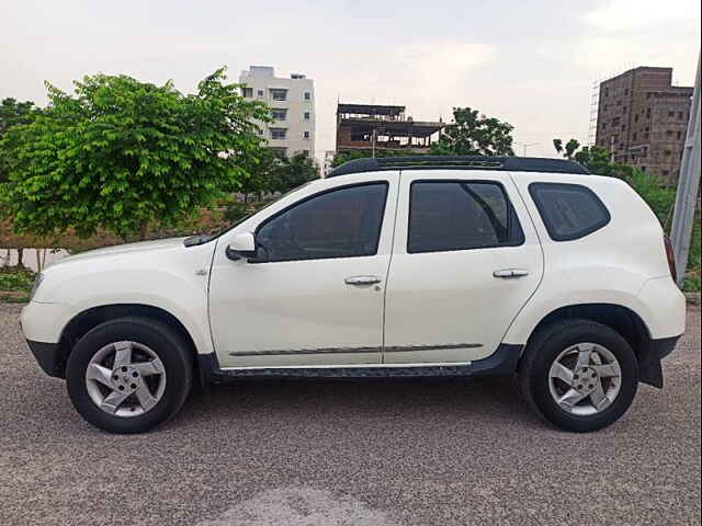 Second Hand Renault Duster [2012-2015] 85 PS RxL Diesel in Hyderabad