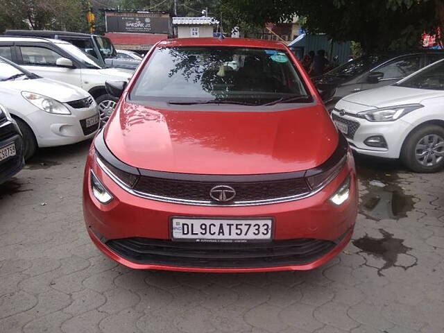 Second Hand Tata Altroz XT Petrol [2020-2023] in Delhi