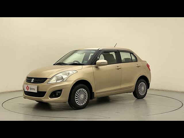 Second Hand Maruti Suzuki Swift DZire [2011-2015] VXI in Pune