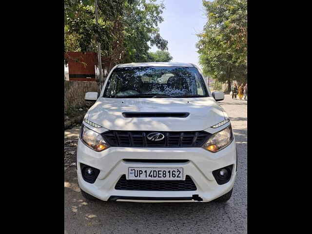 Second Hand Mahindra NuvoSport N4 Plus in Delhi