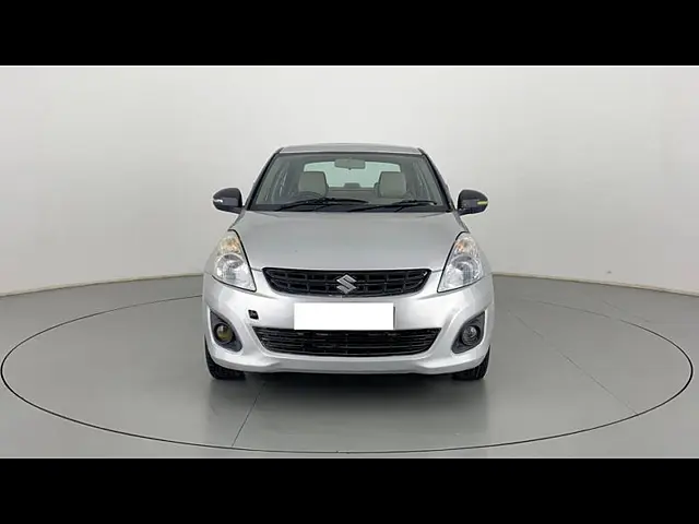 Second Hand Maruti Suzuki Swift DZire [2011-2015] VXI in Delhi