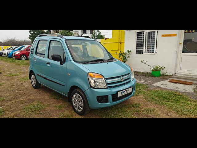 Second Hand Maruti Suzuki Wagon R [1999-2006] LXI in Chennai