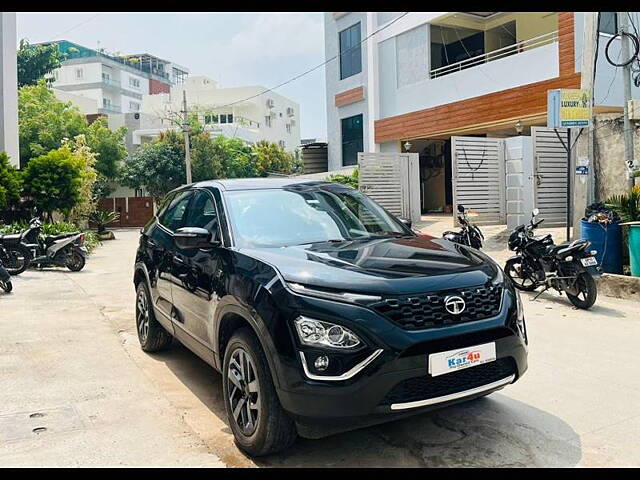 Second Hand Tata Harrier [2019-2023] XZA Plus in Hyderabad