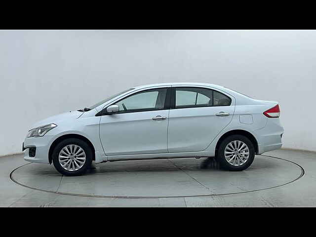 Second Hand Maruti Suzuki Ciaz Zeta Hybrid  1.5 [2018-2020] in Navi Mumbai