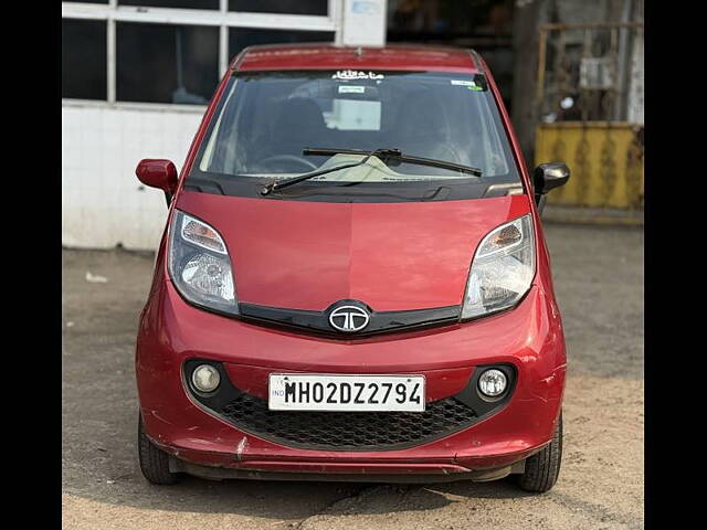 Second Hand Tata Nano Twist XTA in Mumbai