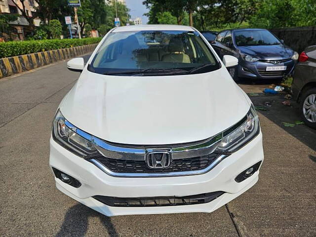 Second Hand Honda City [2014-2017] V in Mumbai