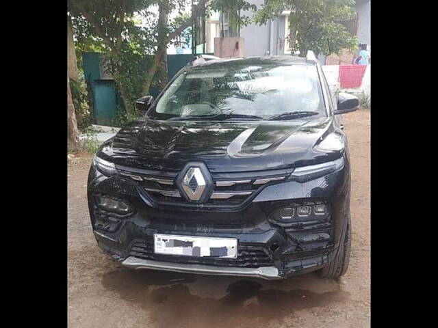 Second Hand Renault Kiger [2022-2023] RXT (O) MT in Chennai