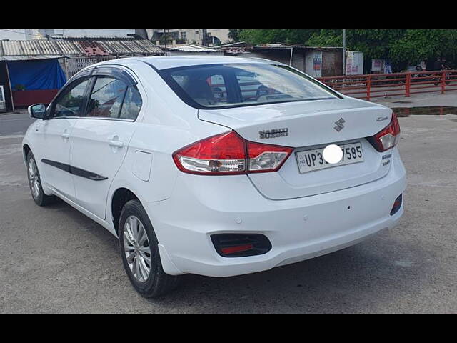 Second Hand Maruti Suzuki Ciaz [2014-2017] VDi+ SHVS in Lucknow