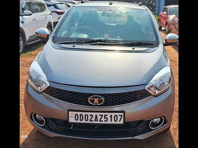 Second Hand Tata Tiago [2016-2020] Revotron XZ in Bhubaneswar