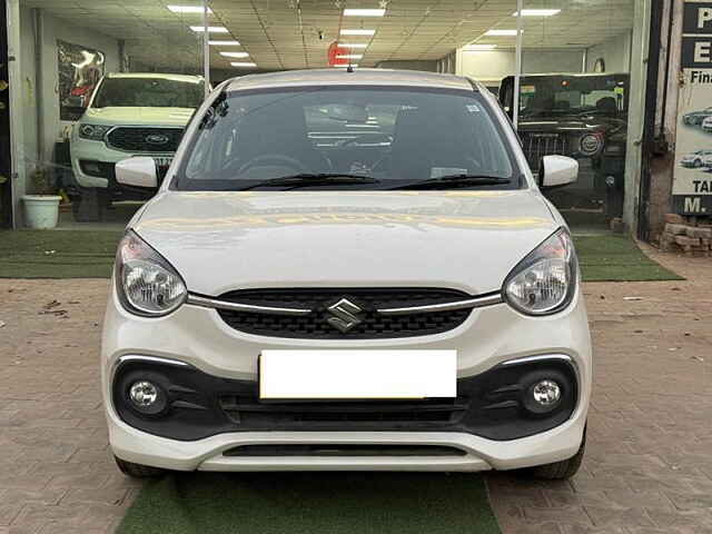 Second Hand Maruti Suzuki Celerio ZXi Plus [2021-2023] in Gurgaon