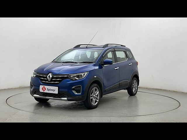 Second Hand Renault Triber [2019-2023] RXZ [2019-2020] in Navi Mumbai