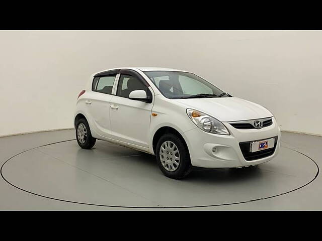 Second Hand Hyundai i20 [2012-2014] Magna (O) 1.2 in Delhi