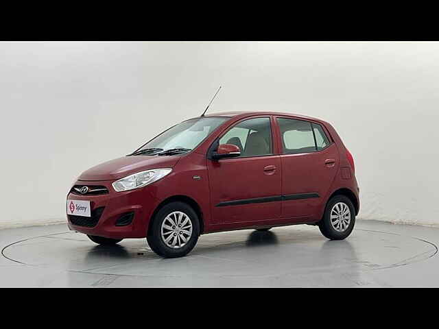 Second Hand Hyundai i10 [2010-2017] Magna 1.2 Kappa2 in Delhi