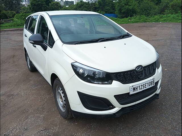 Second Hand Mahindra Marazzo [2018-2020] M2 7 STR in Pune