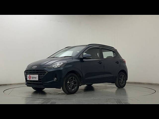 Second Hand Hyundai Grand i10 Nios [2019-2023] Sportz 1.2 Kappa VTVT in Hyderabad