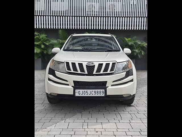 Second Hand Mahindra XUV500 [2011-2015] W8 in Surat